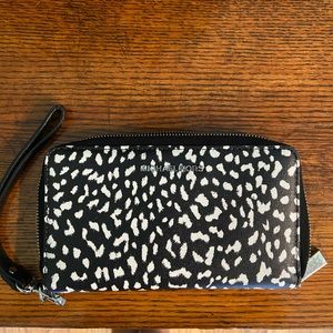 Medium zipper Michael Kors Wallet